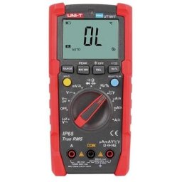 Multimetru digital profesional Uni-t MULTIM-UT191T-UNIT