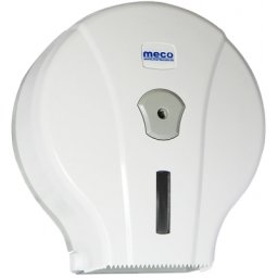 Dispenser plastic pentru hartie igienica Mini Jumbo