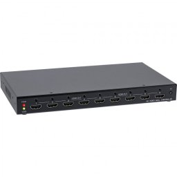 Videowall HDMI 1x9 Full HD, InLine IL57839I
