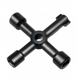 Cheie universala in cruce pentru cabinete, Logilink WZ0072