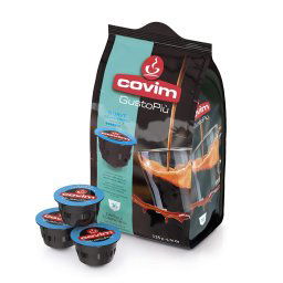 Covim Decaffeinato capsule compatibile Dolce Gusto 16 buc