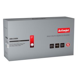 Activejet DRB-2300N drum for Brother printer; Brother DR-2300 replacement; Supreme; 12000 pages; black
