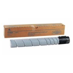 TN-227 Black pentru Bizhub C257i