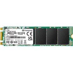 SSD MTS825S 1TB M.2 2280 3D NAND SATA3