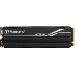 SSD MTE250H 2TB M.2 2280 PCIe Gen4 x4 NVMe