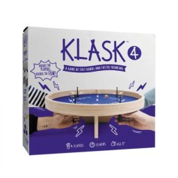 Joc magnetic KLASK 4