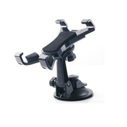 Suport auto pentru tableta (cu ventuza)