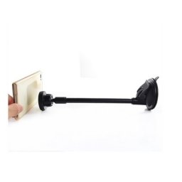 Suport magnetic auto pentru telefon/tableta (picior cu ventuza)
