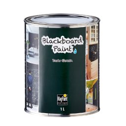 Vopsea tabla de scris BlackboardPaint 1 L - Verde