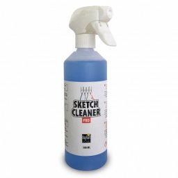 Spray pentru curatat markerele Sketchpaint 500mL