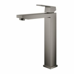 Baterie lavoar Grohe Eurocube XL-size,Brushed Hard Graphite, antracit periat