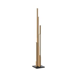 Lampadar LED dimabil Wofi 3020-506 CATANIA LED/24W/230V