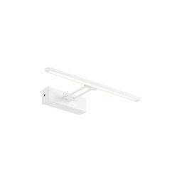 Aplică LED pentru tablouri LINEAR Redo 01-3460 LED/8W/230V 35 cm CRI 92 alb