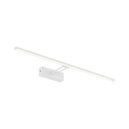 Aplică LED pentru tablouri LINEAR Redo 01-3462 LED/8W/230V 60,5 cm CRI 92 alb