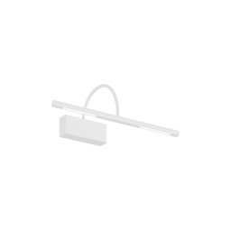 Aplică LED pentru tablouri KENDO Redo 01-3464 LED/6W/230V 34,4 cm CRI 92 alb