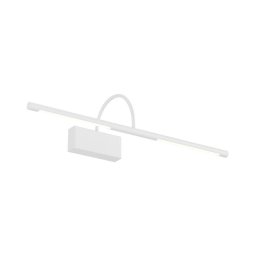 Aplică LED pentru tablouri KENDO Redo 01-3466 LED/11W/230V 51,4 cm CRI 92 alb