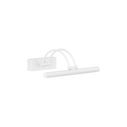 Aplică LED pentru tablouri IKON Redo 01-3468 LED/7,3W/230V 29,5 cm CRI 92 alb