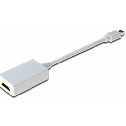 DIGITUS USB Bluetooth 2.0 EDR tiny adapter