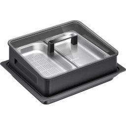 Insertie completa pentru aburi NEFF Z19DD10X0 - 00577365