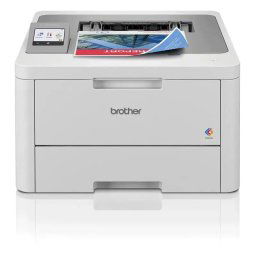 Imprimanta Laser Color BROTHER HLL8230CDWYJ1, A4, USB/LAN/Wi-Fi, Duplex, Alb