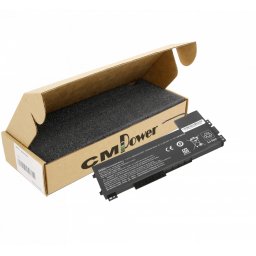 Baterie laptop CM Power compatibila cu HP ZBook 15 G3, 15 G4 VV09XL HSTNN-C87C,HSTNN-DB7D 808398-2B1