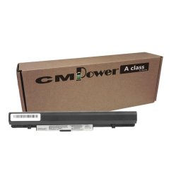 Baterie laptop CM Power compatibila cu Lenovo IdeaPad S210 S215 Touch, S20-30 L12C3A01 L12M3A01