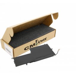 Baterie laptop CM Power compatibila cu HP Envy x360 13, Spectre Pro x360 G1 PK03XL 6789116-005 788237-2C1 788237-2C2