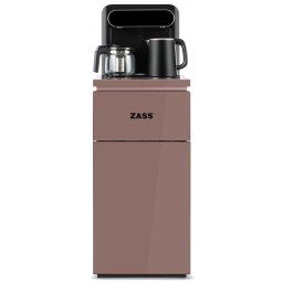 Dozator apa de podea ZASS ZWD 23 WF cu sistem de filtrare si Tea Bar