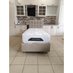 PAT SINDY 90X 200 CM + SALTEA PERSONALIZABIL PE CULORI SI DIMENSIUNI