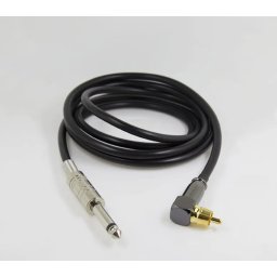 Cablu alimentare mufa RCA aparat tatuaj - plic