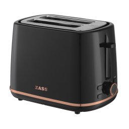 Prajitor de paine ZASS Rose Gold ZST 20