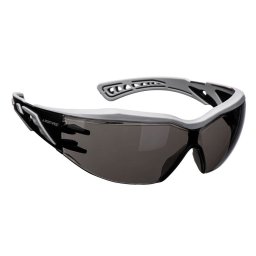 Ochelari de protectie cu lentila fumurie Portwest Mega KN PS20