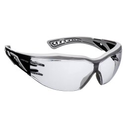 Ochelari de protectie cu lentila incolora Portwest Mega KN PS20