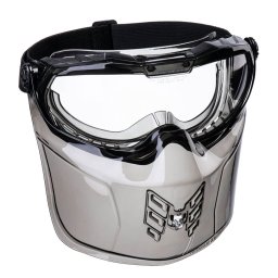 Ochelari de protectie cu lentila incolora Portwest Ultra Safe PS22