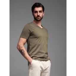 Tricou pentru bărbați Ombre