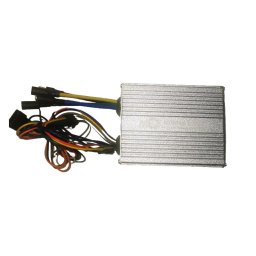 Controller A (fata), Minimotors Dualtron X Limited, 84V 70A