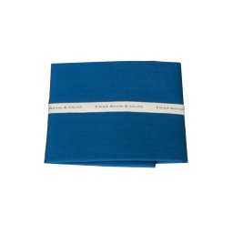 Batista matase Shantung - albastra - NOU!
