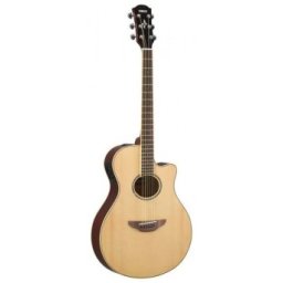Yamaha APX 600 Natural