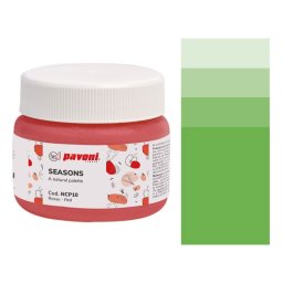 Colorant Alimentar Pudra Natural, Verde, 80 g