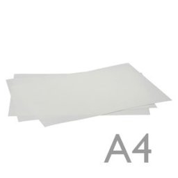 Foi Vafa Subtire A4, Set 100 Buc (Modecor)