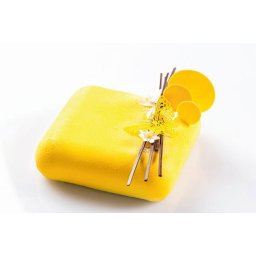 Forma Silicon Tort 3D Gem 1000 16 x 16 x H 5 cm