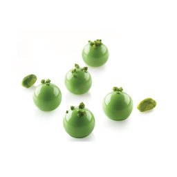 Forma Silicon Sfere O2.2 x H 1.9 cm, 35 cavitati (TRUFFLES 5)