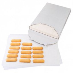 Hartie Copt 60 x 40 cm Premium, 500 buc, 41 gm2