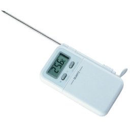 Termometru digital cu sonda -50 + 260 C