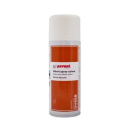 Colorant Alimentar Spray Velvet, Ciocolata cu Lapte, Pavoni, 400 ml