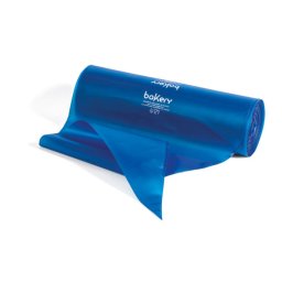 Posuri Unica Folosinta Albastru, H 53 cm, Set 100 Buc