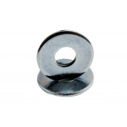 Saibe extraplate pentru lemn DIN 9021 (Diametru interior: Ø 16 mm, Diametru exterior: Ø 50 mm)