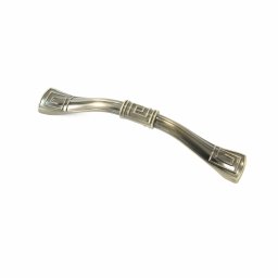 Maner model 656/W8229, 96 mm, finisaj antic auriu