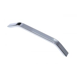 Manere pentru mobilier model SAROS (Finisaj: Inox, Distanta dintre gauri: 320 mm)