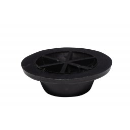 PICIOR MODEL 85 PLASTIC NEGRU - OZN